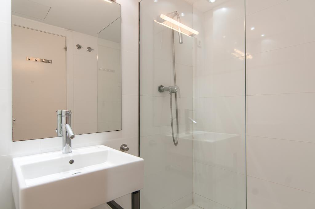 Blue Apartments บาร์เซโลนา ห้อง รูปภาพ