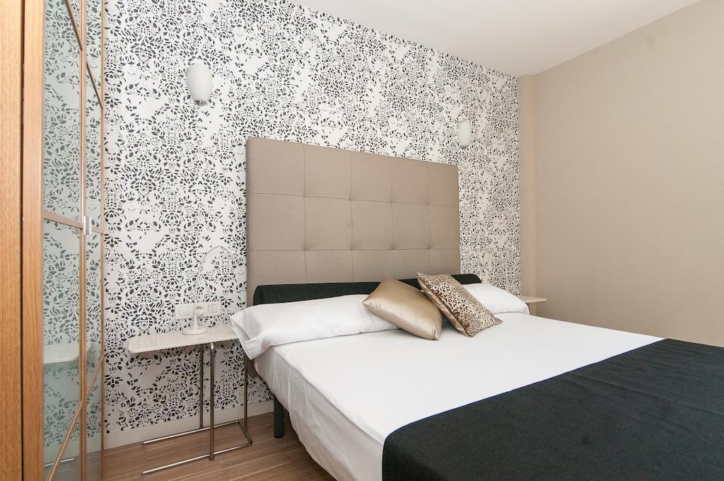 Blue Apartments บาร์เซโลนา ห้อง รูปภาพ